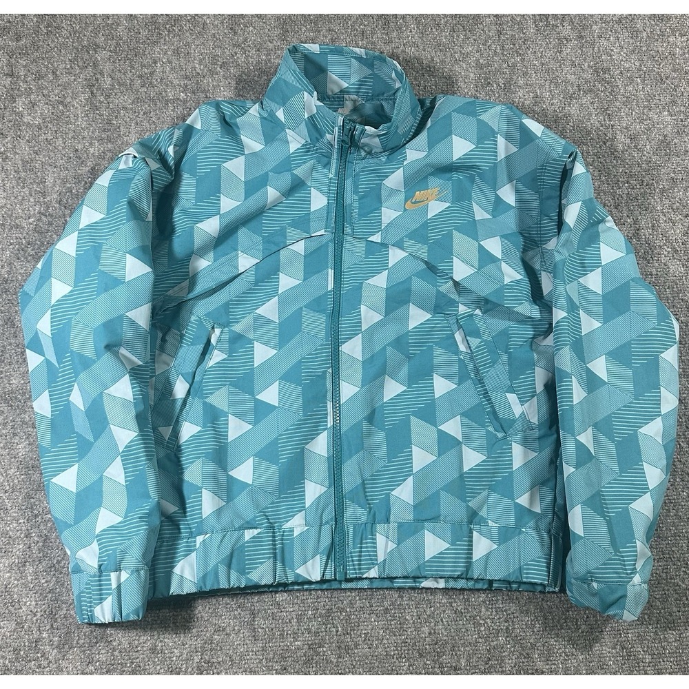 NIKE Serena Williams Design Crew Tennis Jacket  Womens XS DD3805-367
